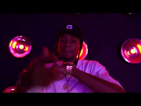 S. Deniro - "Super Hero Freestyle” (Shot By Eddie Mac V.P.)