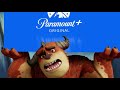 Paramount Original Paramount Animation 2021