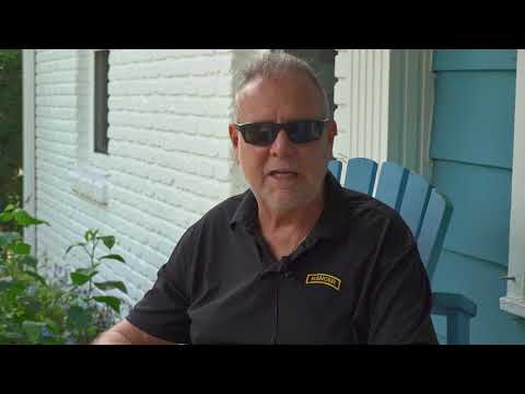 LRE Customer Testimonial | Terry C. | Tarpon Springs, FL