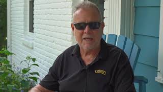 Watch video: LRE Customer Testimonial | Terry C. | Tarpon...