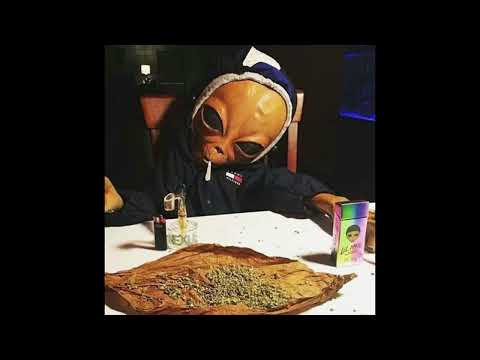 KroonyFamm- Droga (official)Audio👽