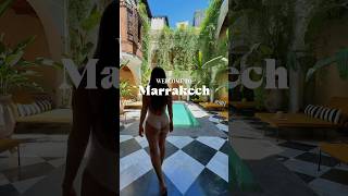 ULTIMATE MARRAKECH TRAVEL GUIDE!