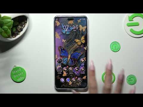 How to Change Device Theme on Xiaomi 13 Lite - Switch Theme Style