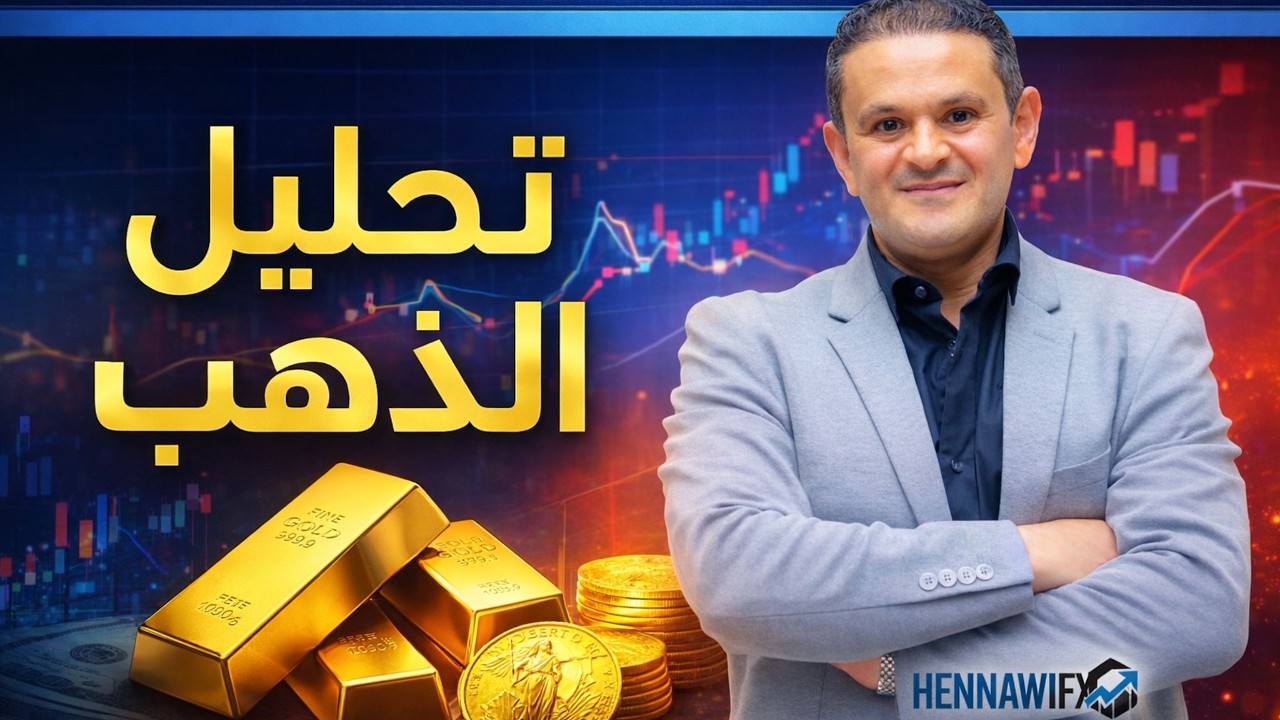 التحليل الفني الاسبوعي للعملات thumbnail