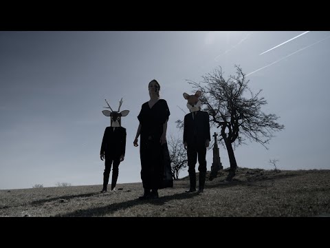 Alen - Tma /  vydání druhé desky