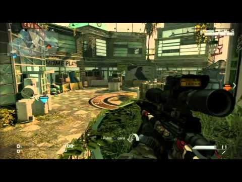 Como pillar respawn en Blitz Strikezone   TUTORIAL #1