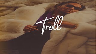 Future x Lil Baby Type Beat Troll