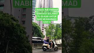Download lagu It Turns Out Sholawat Isn't Actually for the Prophet #study #daawah #motivation #muhammadﷺ #sholawat mp3