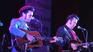 The Malpass Brothers - Some Things I Want to Sing About