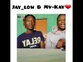 Mzansi Teens