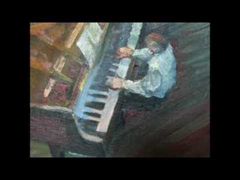 Philip Hutton Artist music Ronald Stevenson, Played by him..