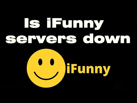 Ifunny Missing Installation
