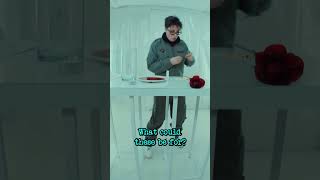 A simple task with a surprising solution 🕯️#taskmaster