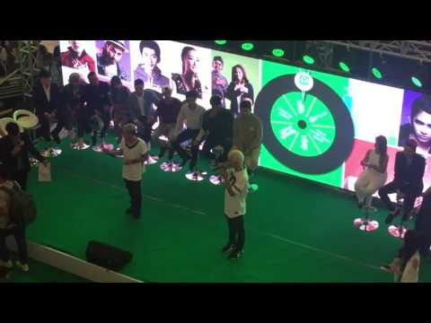 ឆឺតឆឺតបុណ្យភូមិ - បុណ្យភូមិ (Bon Phum 2016) - Khmer all Original song in Khmer New Year