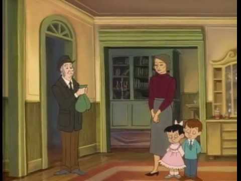 The Christmas Tree (1991)