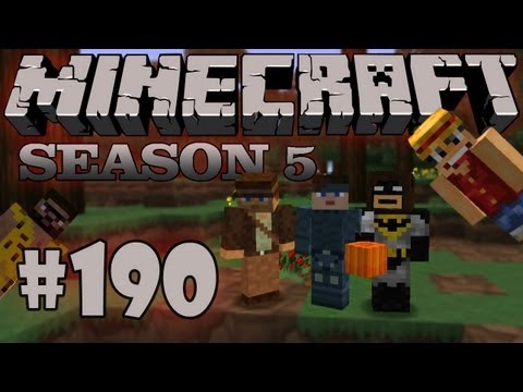 Let's Play Together Minecraft S05E190 [Deutsch/Full-HD] - Jetzt reichts