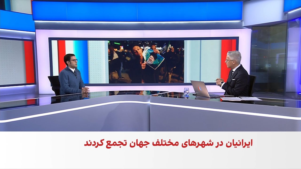 گزارش شهروندان: ماموران در حال جمع‌آوری ماهواره و حافظه دوربین‌های مداربست?