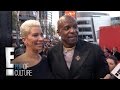 Why Terry Crews Swore Off Sex for 90 Days 