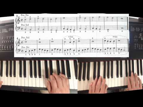 Méthode Rose page 18