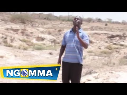 Shadrack Masai - Ngai wa Myandani (Official video)