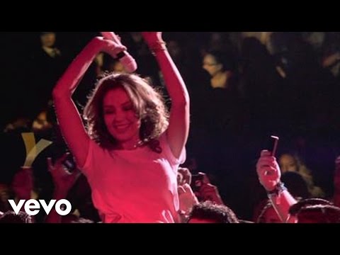 Thalia - NY - Medley (Viva Tour" - En Vivo)