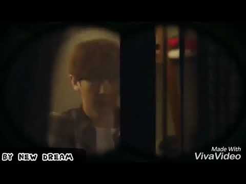 Mino and Taehyun [Winner] - Pricked [on Exo next door drama]