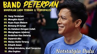 Download lagu KUMPULAN LAGU TERBAIK & TERPOPULER BAND PETERPAN  NOAH  BAND 2000an Paling enak didengar mp3