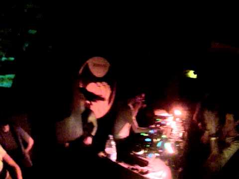 Dubsons (Robert) @ Plunk