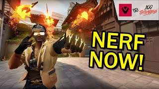 Download lagu Tejo is DESTROYING the Way VALORANT is Played... mp3 Download lagu Tejo is DESTROYING the Way VALORANT is Played... mp3