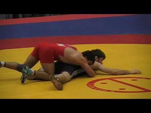 66 kg r2 Safaryan vs Nezhmutdinov