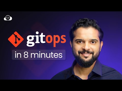 Demystifying GitOps: A Beginner-Friendly Explanation | KodeKloud
