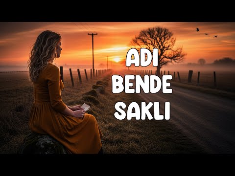 Adı Bende Saklı (Cover) - 90'ların Unutulmaz Şarkıları #3