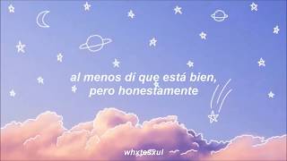 janieck ; &#39;does it matter&#39; ; español