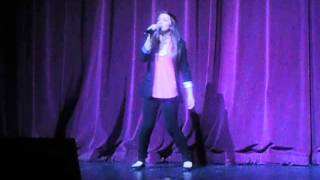 2013 Pickerington High School Central Tiger Talent Show