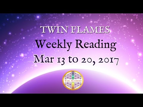 Twin Flame Weekly Energies (Mar 13-20): "Negotiating Suspension of Disbelief"