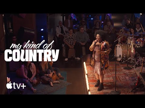 My Kind of Country’s Micaela Kleinsmith — “Good Kisser” | Apple TV