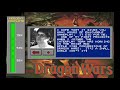 Interplay S 10 Year Anthology CD 07 Dragon Wars