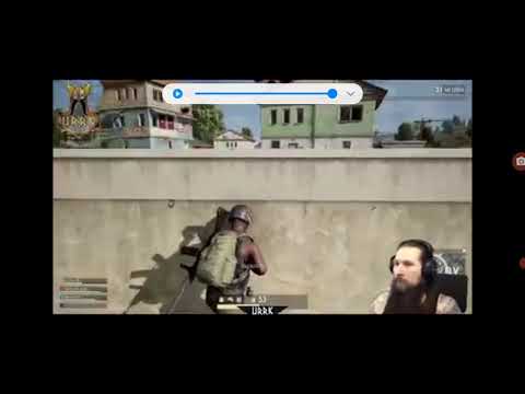 Contrary Trends Shorts: URRK smashed his desk