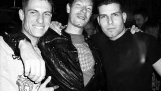 Lulu Rouge - Melankoli (Mungolian Jetset Wet Version)   /  By RAMO  /