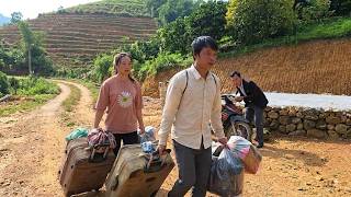 Download lagu Will Tran Cong and Ut meet? Could they have already run off together?, Real life. mp3 Download lagu Will Tran Cong and Ut meet? Could they have already run off together?, Real life. mp3