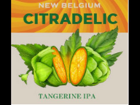 EPISUD #131 Totally Citradelic