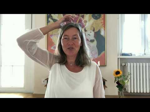 Die 7 Hauptchakren – Vortrag und Meditation mit Fe San