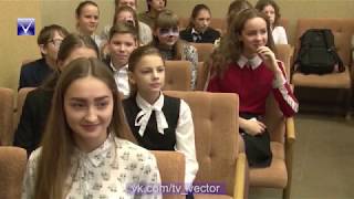 Ученики 12 школы Новополоцка признаны лучшими на республиканском экологическом конкурсе