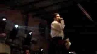 Bobby Pulido - De cual fumaste