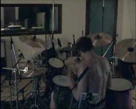 Recording 'Done with the pain' - BAGGA BOWNZ