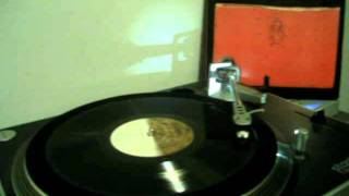 Packt Like Sardines in a Crushd Tin Box - Radiohead