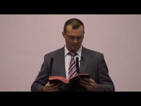 Costel Cumpătescu - Oamenii lui Ghedeon