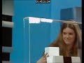The Krypton Factor 1978 Heat 2 Ken Vs Sophie Vs John Vs Ann