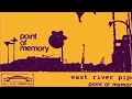 East River pipe - fatherland