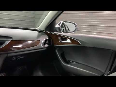 2014 Audi A6 2.0T Premium Plus Frederick  Sykesville  Baltimore  Washington DC  York PA